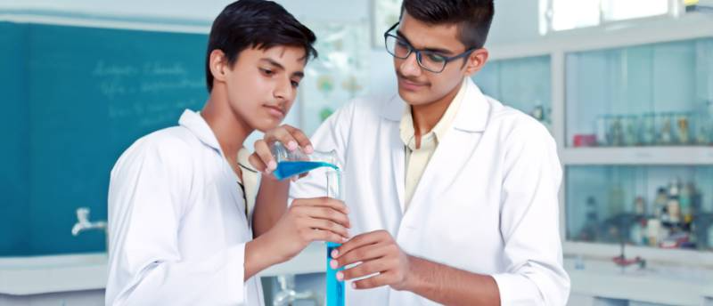 M D N Public School 6