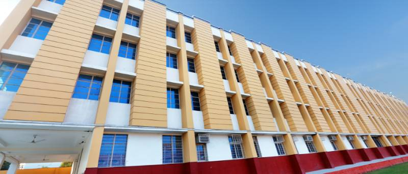 M D N Public School 7