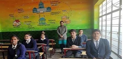 M S Saraswati Senior Secondary School 5