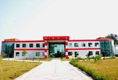Manav Rachna Global School 2