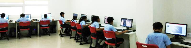 Manav Rachna Global School 3