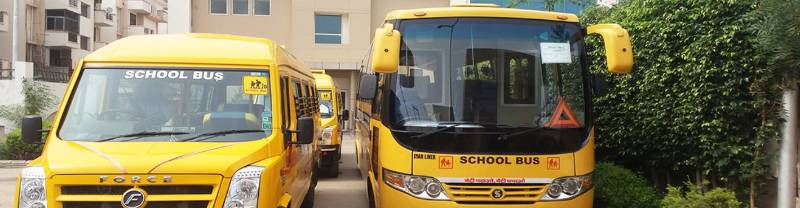 Manav Rachna Global School 9