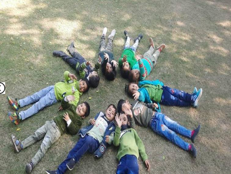 Model School - Kalanaur 4