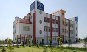 Model School - Ambedkar Chowk 5