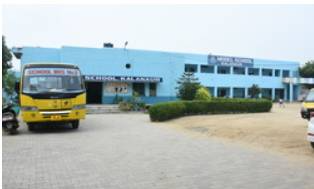 Model School - Ambedkar Chowk 6