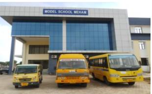 Model School - Ambedkar Chowk 8