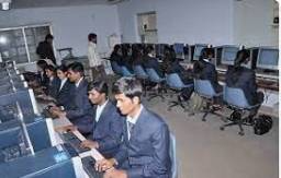 N.I.C Senior Secondary School 3