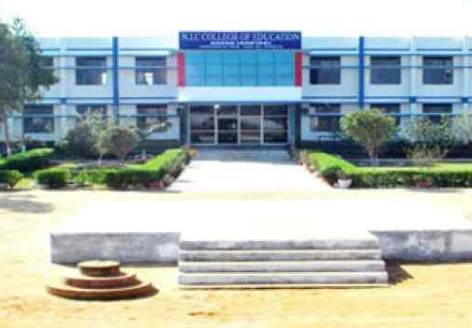 N.I.C Senior Secondary School 4