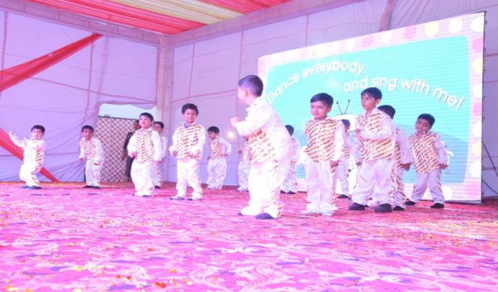 Nalanda Public School 2