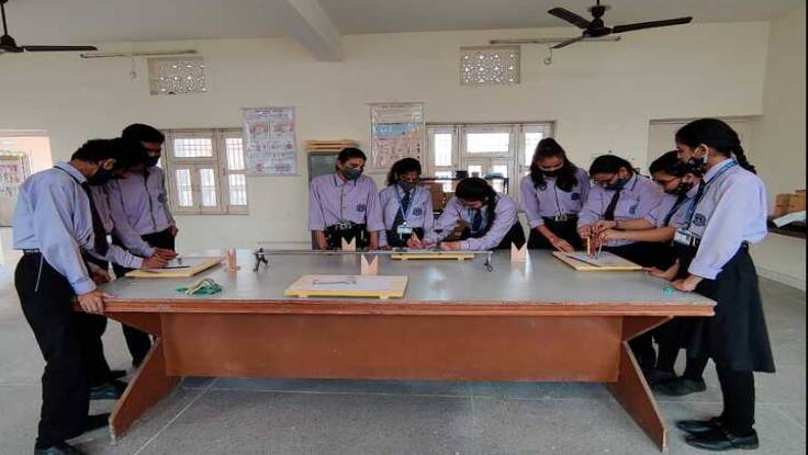 Nalanda Public School 3