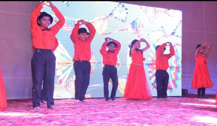 Nalanda Public School 4