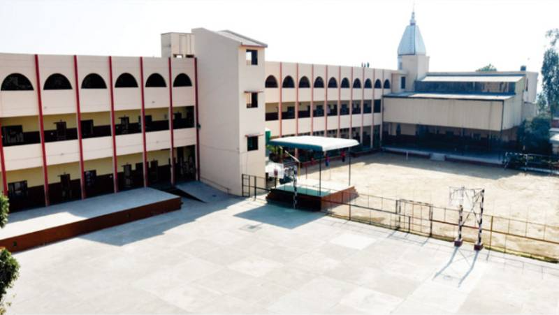 Pathania Public School 2