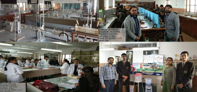 Pathania Public School 4