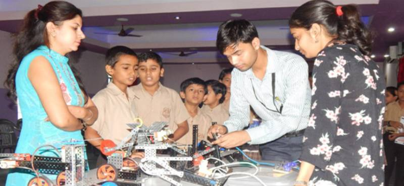 Pathania Public School 5