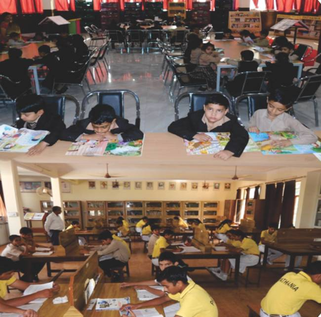 Pathania Public School 6