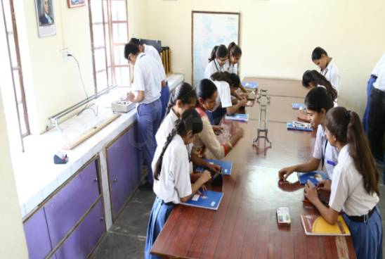 Ramakrishnan Paramhans Senior Secondary School 2