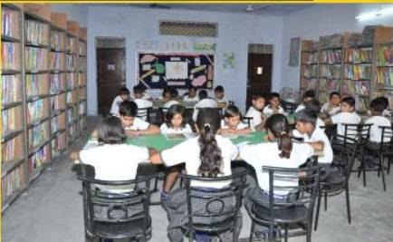 S D Memorial Convent Senior Secondary School 3