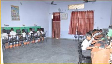 S D Memorial Convent Senior Secondary School 5