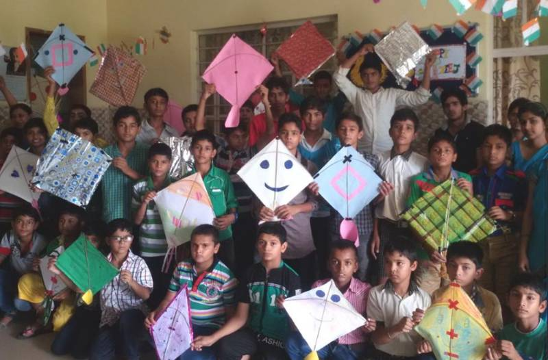S D Memorial Convent Senior Secondary School 9