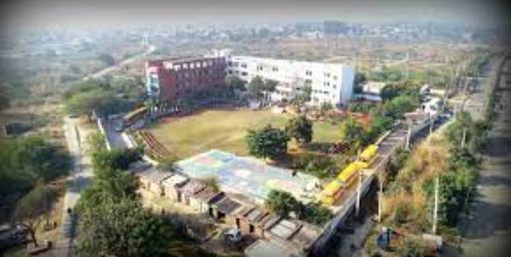 S.R.S Senior Secondary Public School 2