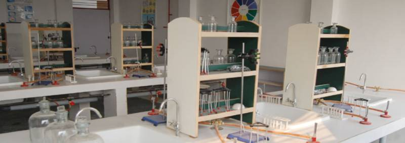 S.V. International School 5