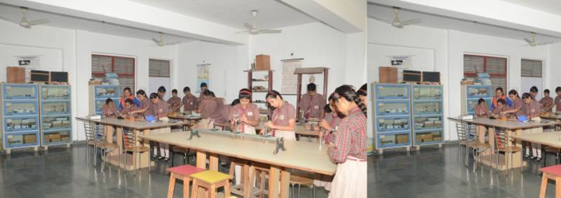 S.V. International School 6