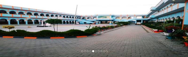 Sanskar Valley Public School 2