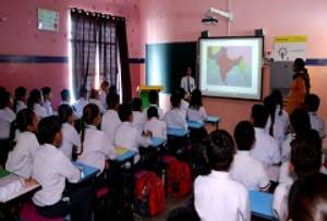 Sanskar Valley Public School 4