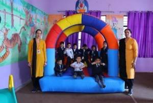 Sanskar Valley Public School 6