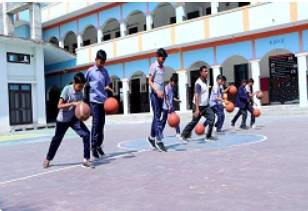 Sanskar Valley Public School 7