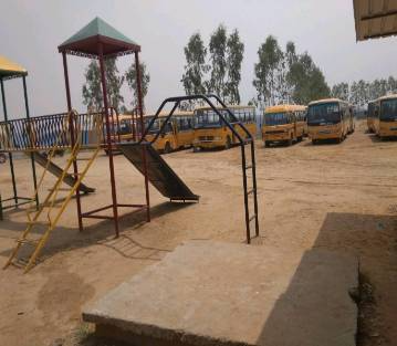 Sanskar Valley Public School 9