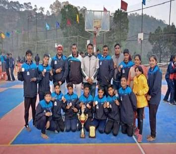 Sanskar Valley Public School 10