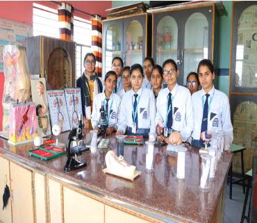 Sanskar Valley Public School 11