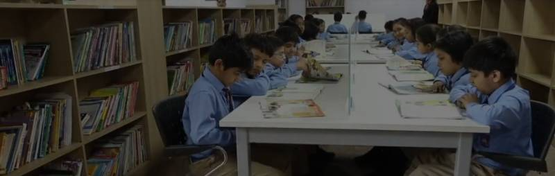 Scholars Rosary Senior Secondary School 3