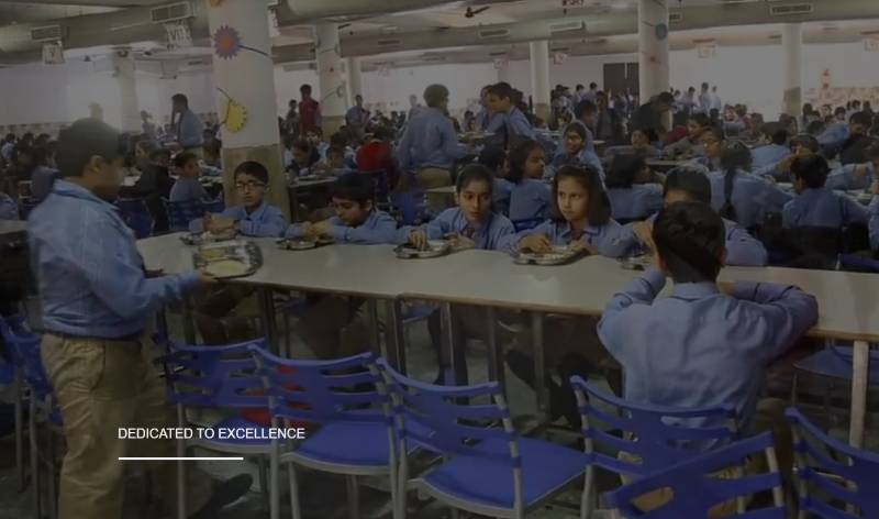 Scholars Rosary Senior Secondary School 6