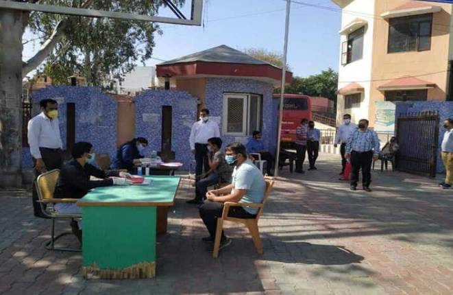 Shiksha Bharti Senior Secondary School 3