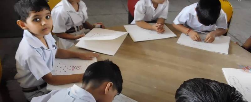 Shiksha Bharti Senior Secondary School 4