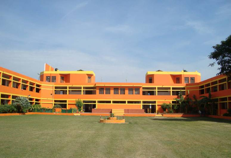 Shiksha Bharti Senior Secondary School 2