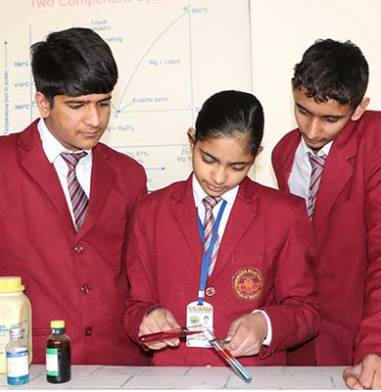 Shribaba Mastnath Senior Secondary Public School 3