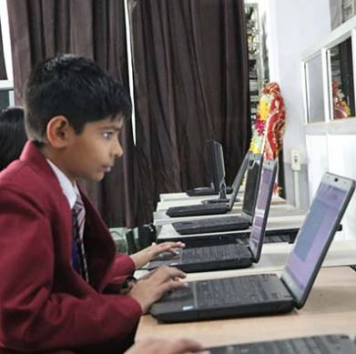 Shribaba Mastnath Senior Secondary Public School 4