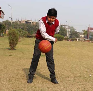 Shribaba Mastnath Senior Secondary Public School 5