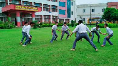 Shribaba Mastnath Senior Secondary Public School 7