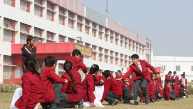 Shribaba Mastnath Senior Secondary Public School 8