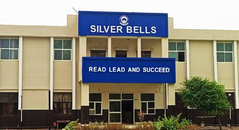 Silver Bells Public School 2