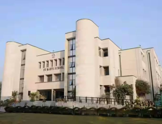 St Marys Senior Secondary School 2