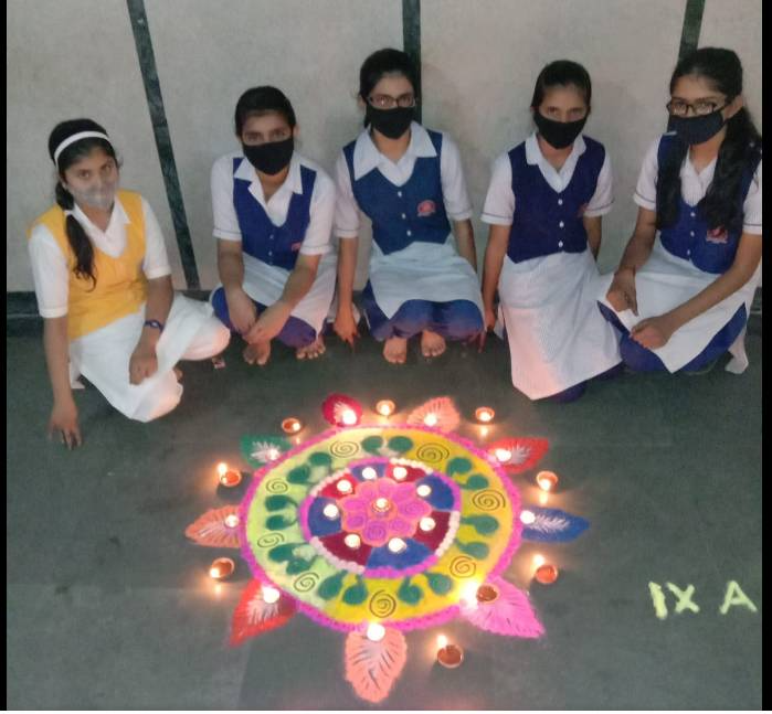 St Marys Senior Secondary School 5