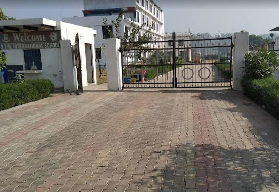SVM International School 2