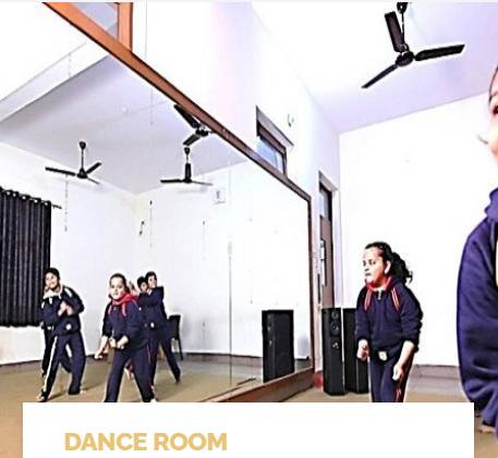 The Aaryan Global School 13