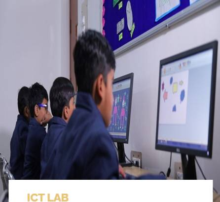 The Aaryan Global School 14