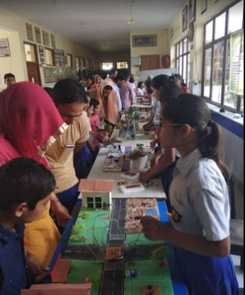 The Aaryan Public School 5